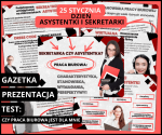 Zawody Biurowe – stanowiska, wymagania, perspektywy