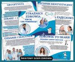Strażnicy Zdrowia - kim są i jak pomagają?