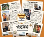 Zawodowe horyzonty  - GEOGRAFIA