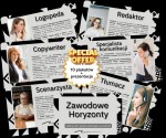 Zawodowe horyzonty  - JĘZYK POLSKI