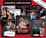 Stop hejt -zestaw plakatów