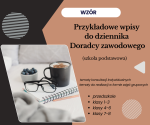 DZIENNIK DORADCY ZAWODOWEGO SP