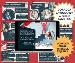 Doradca zawodowy w szkole