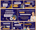  Doradca zawodowy – Twoje wsparcie na starcie