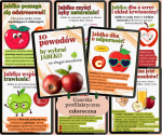 10 powodów, by wybrać jabłko na drugie śniadanie!