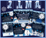 Zimowe Newsy – ciekawostki o zimie!