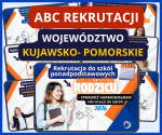 Rekrutacyjne ABC- KUJAWSKO-POMORSKIE