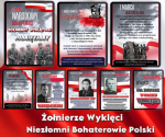 Żołnierze Wyklęci — Niezłomni Bohaterowie Polski