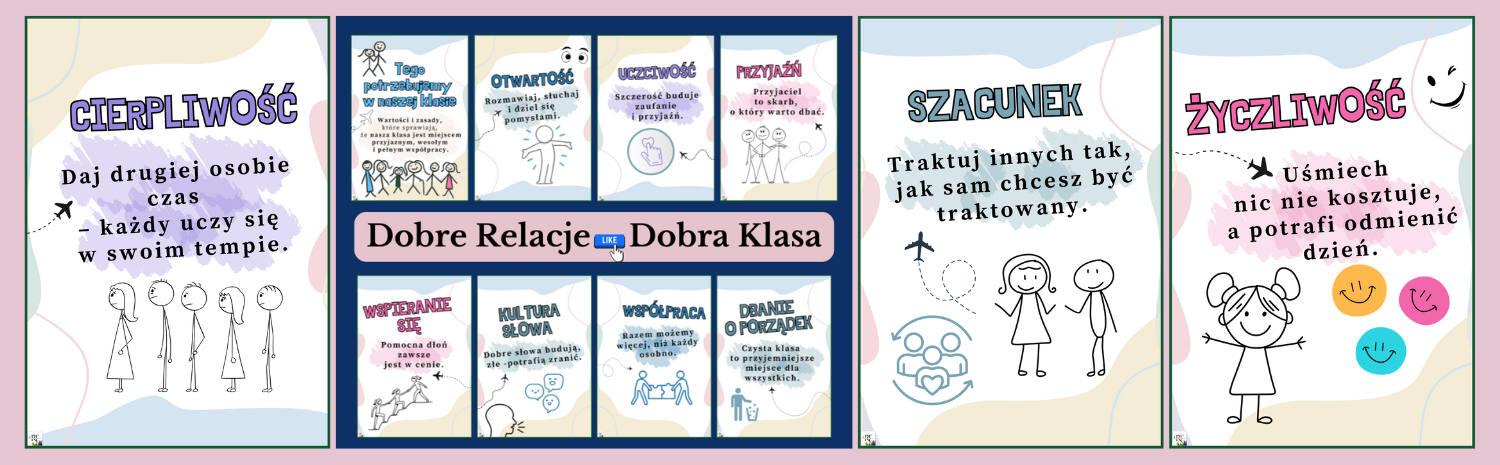 Dobre relacje